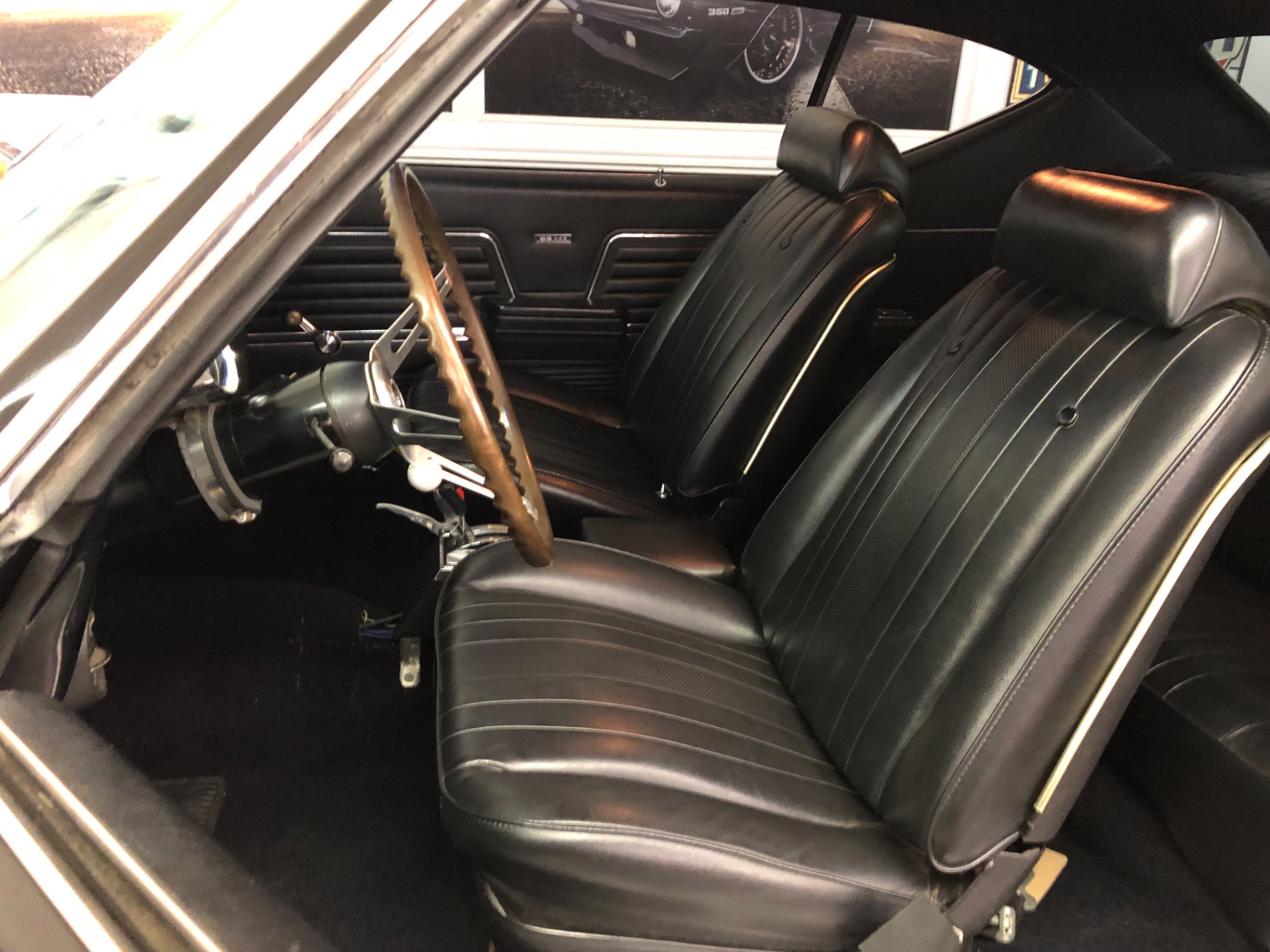 Used 1969 Chevrolet Chevelle -SAME OWNER SINCE 1984-468 BBC/ BUILT 400 TRANS- SEE VIDEO | Mundelein, IL