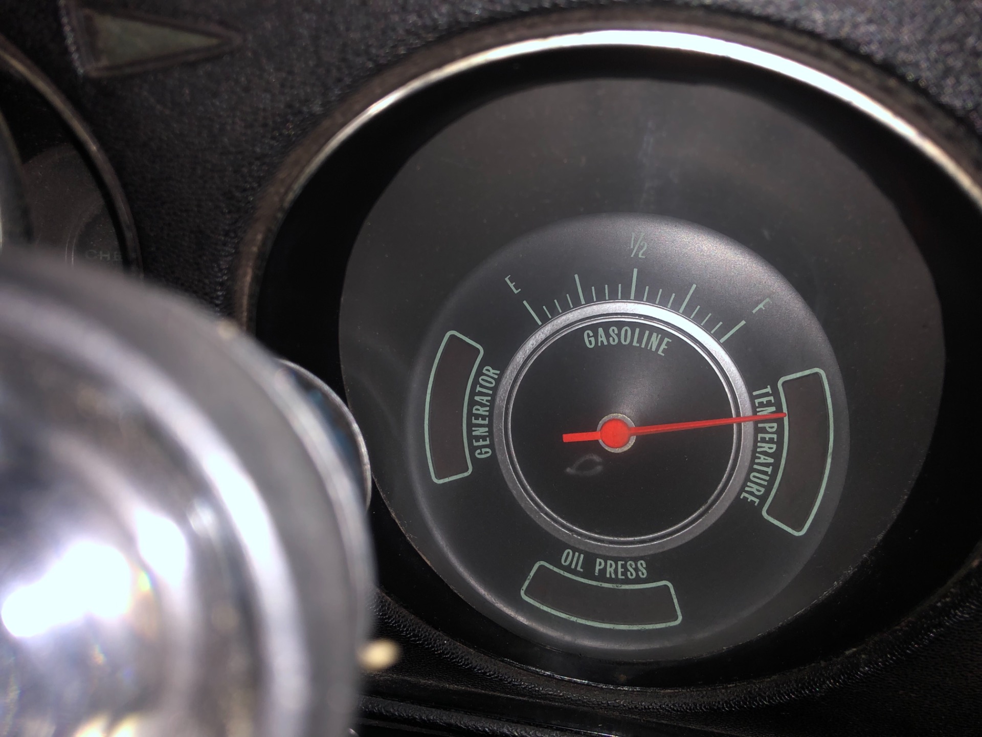 Used 1969 Chevrolet Chevelle -SAME OWNER SINCE 1984-468 BBC/ BUILT 400 TRANS- SEE VIDEO | Mundelein, IL
