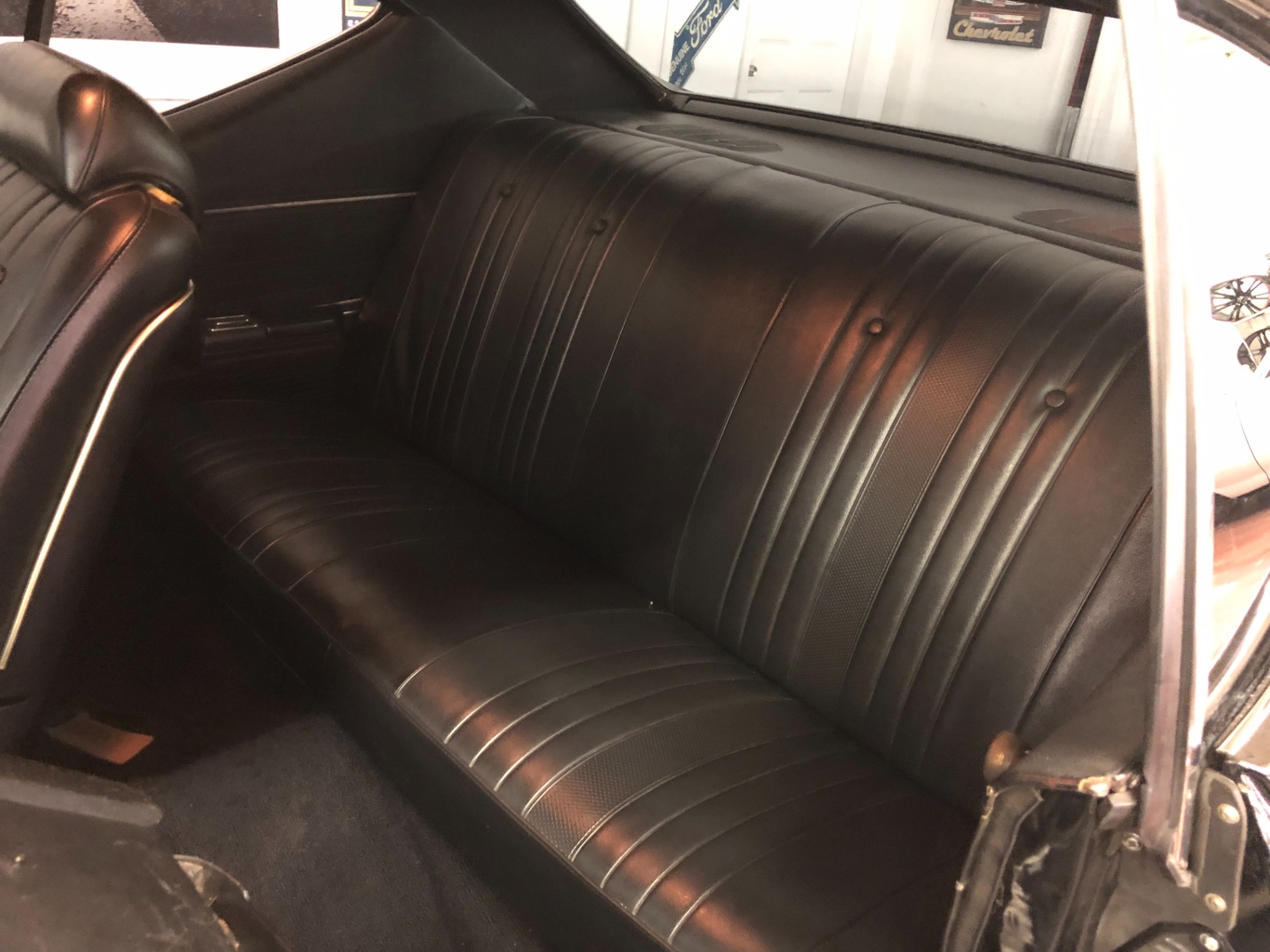 Used 1969 Chevrolet Chevelle -SAME OWNER SINCE 1984-468 BBC/ BUILT 400 TRANS- SEE VIDEO | Mundelein, IL