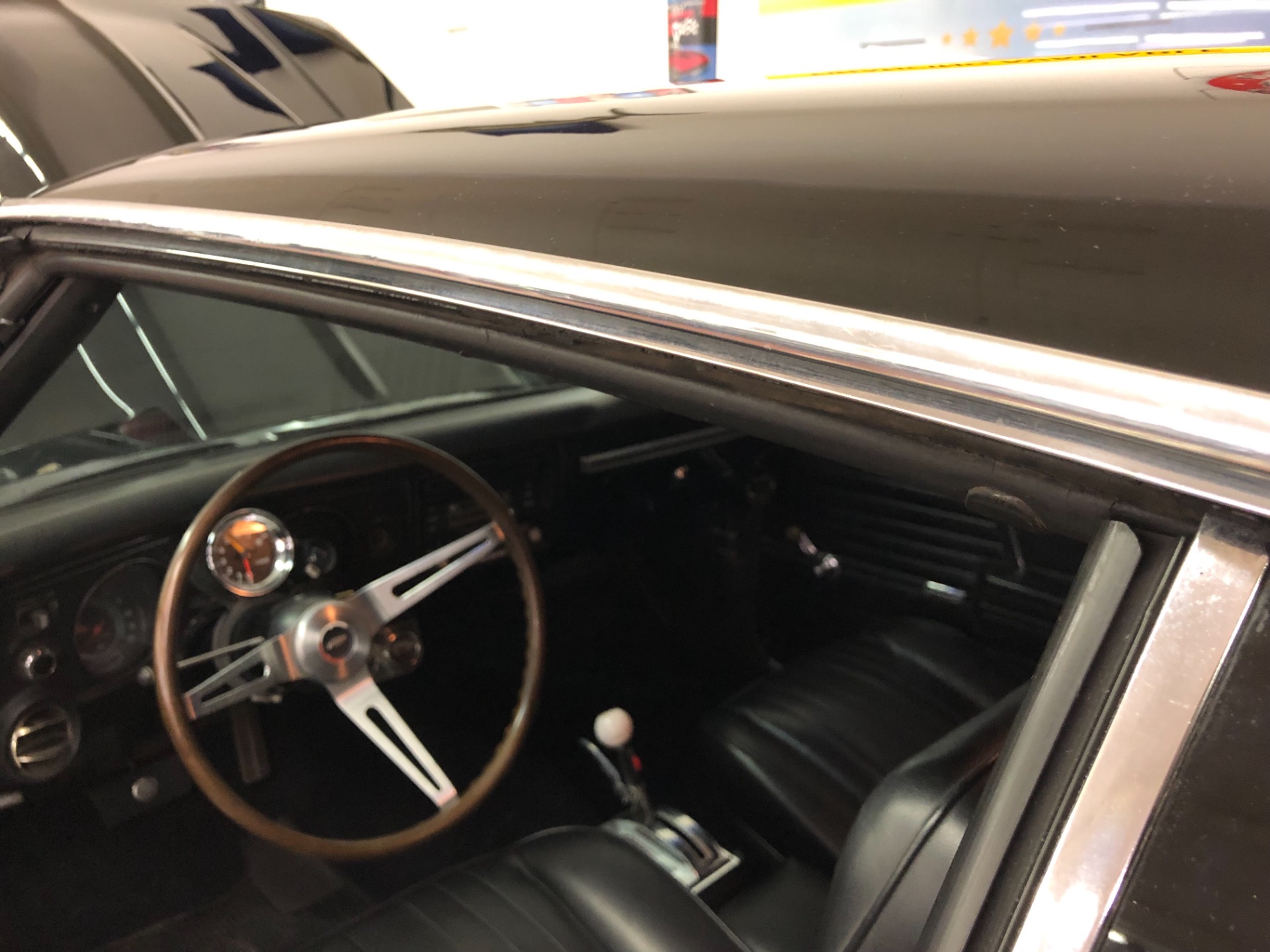 Used 1969 Chevrolet Chevelle -SAME OWNER SINCE 1984-468 BBC/ BUILT 400 TRANS- SEE VIDEO | Mundelein, IL