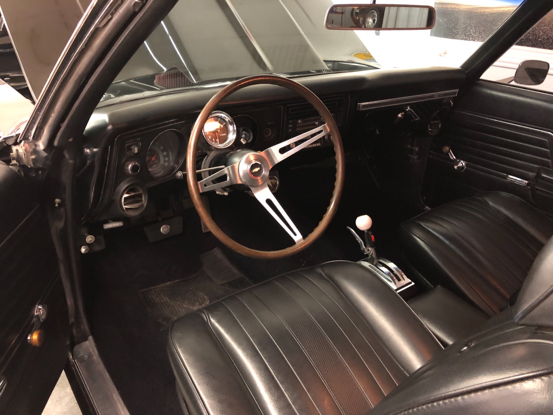 Used 1969 Chevrolet Chevelle -SAME OWNER SINCE 1984-468 BBC/ BUILT 400 TRANS- SEE VIDEO | Mundelein, IL