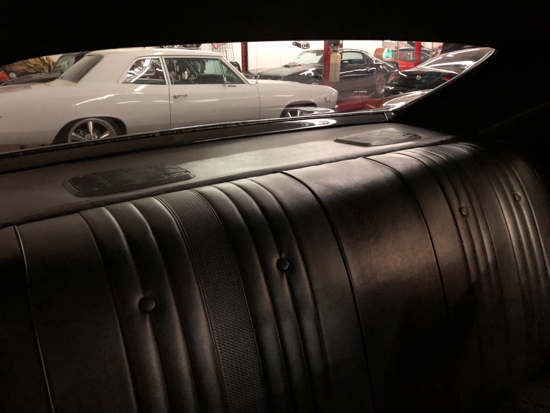 Used 1969 Chevrolet Chevelle -SAME OWNER SINCE 1984-468 BBC/ BUILT 400 TRANS- SEE VIDEO | Mundelein, IL