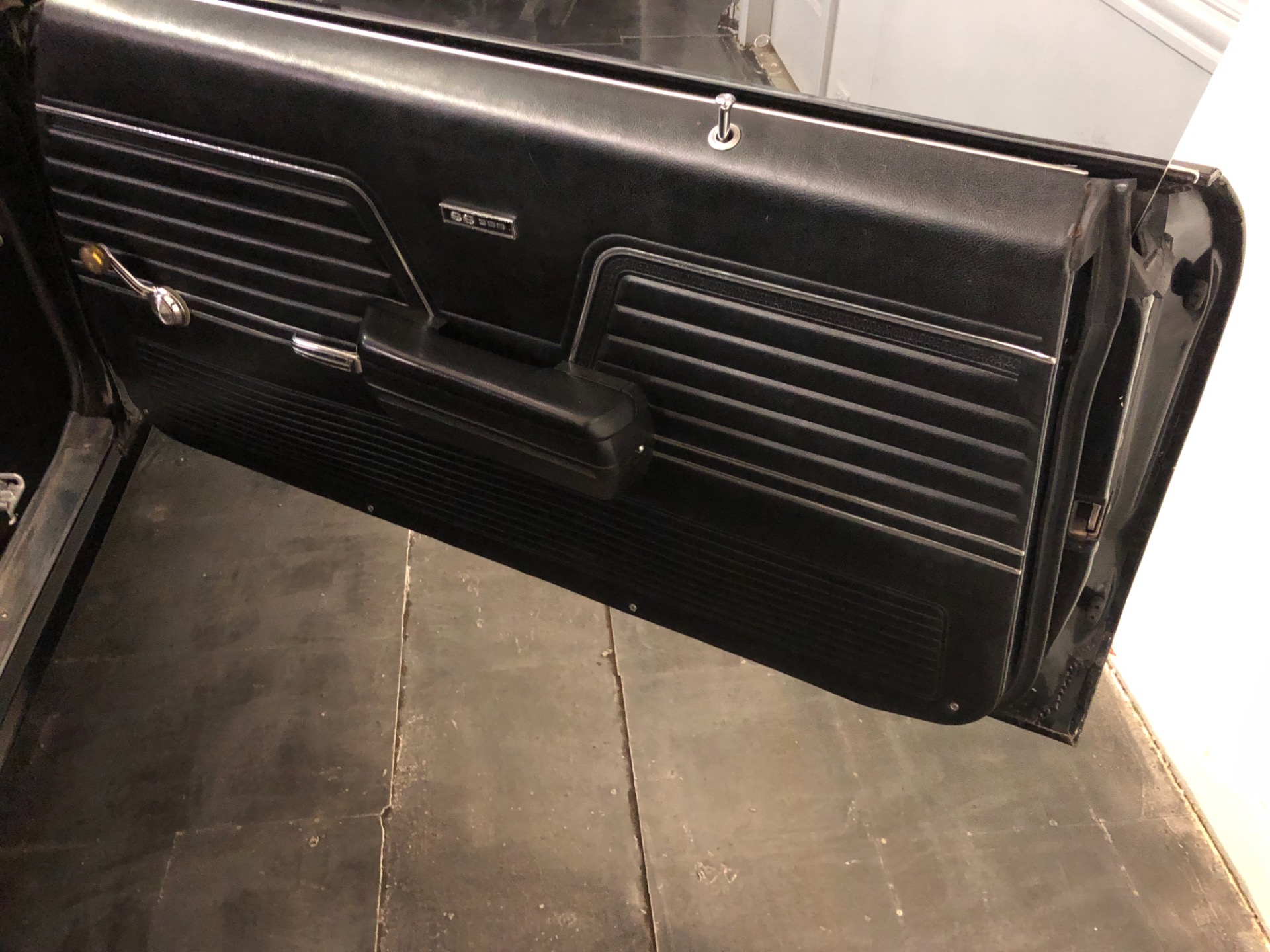 Used 1969 Chevrolet Chevelle -SAME OWNER SINCE 1984-468 BBC/ BUILT 400 TRANS- SEE VIDEO | Mundelein, IL