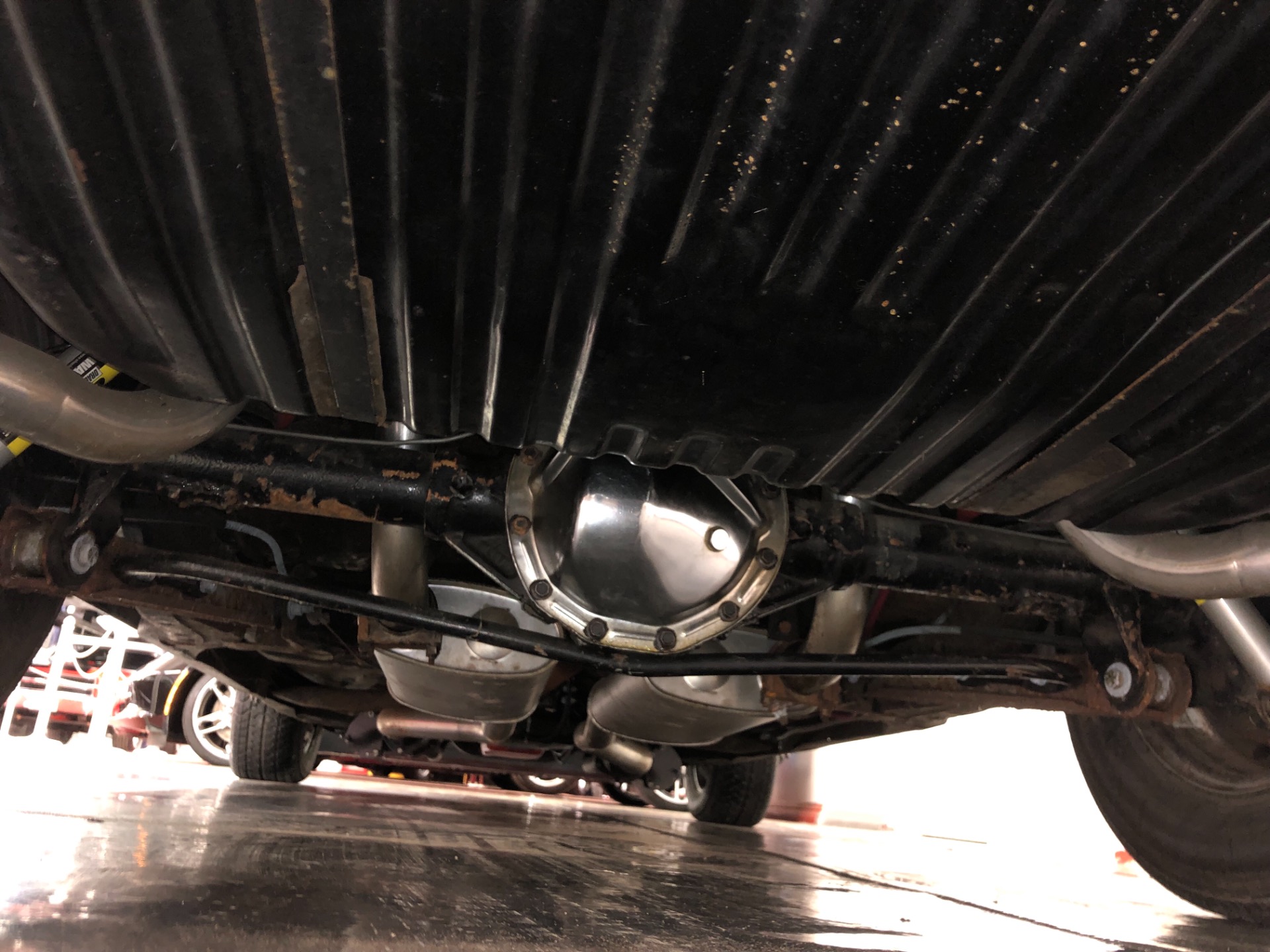 Used 1969 Chevrolet Chevelle -SAME OWNER SINCE 1984-468 BBC/ BUILT 400 TRANS- SEE VIDEO | Mundelein, IL