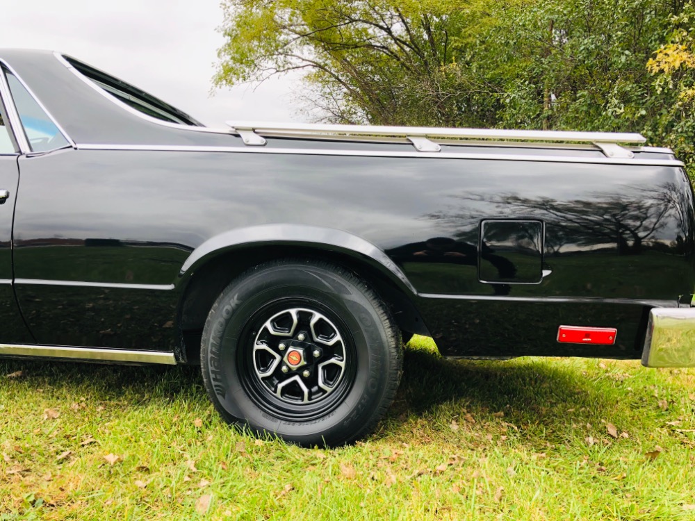 Used 1983 Chevrolet El Camino -CONQUISTA-COLD A/C-AWESOME TEXAS PICK UP- SEE VIDEO | Mundelein, IL