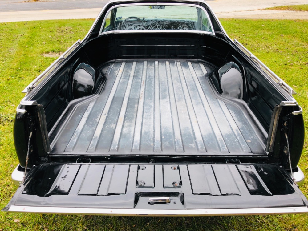 Used 1983 Chevrolet El Camino -CONQUISTA-COLD A/C-AWESOME TEXAS PICK UP- SEE VIDEO | Mundelein, IL