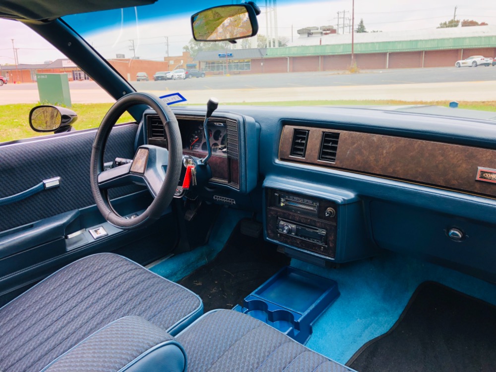 Used 1983 Chevrolet El Camino -CONQUISTA-COLD A/C-AWESOME TEXAS PICK UP- SEE VIDEO | Mundelein, IL