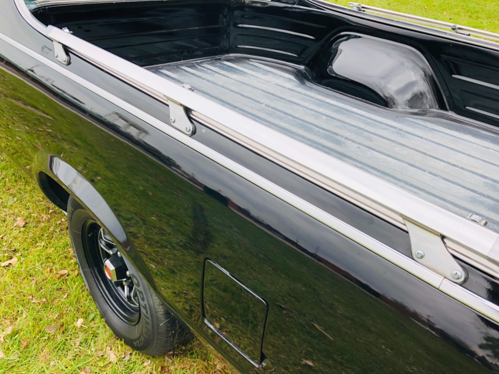 Used 1983 Chevrolet El Camino -CONQUISTA-COLD A/C-AWESOME TEXAS PICK UP- SEE VIDEO | Mundelein, IL
