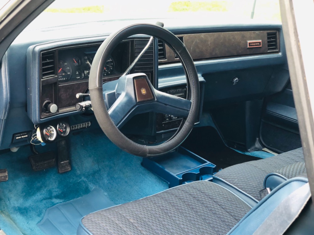 Used 1983 Chevrolet El Camino -CONQUISTA-COLD A/C-AWESOME TEXAS PICK UP- SEE VIDEO | Mundelein, IL