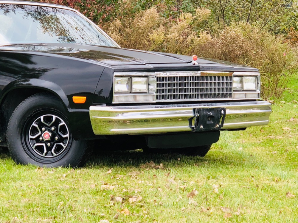 Used 1983 Chevrolet El Camino -CONQUISTA-COLD A/C-AWESOME TEXAS PICK UP- SEE VIDEO | Mundelein, IL