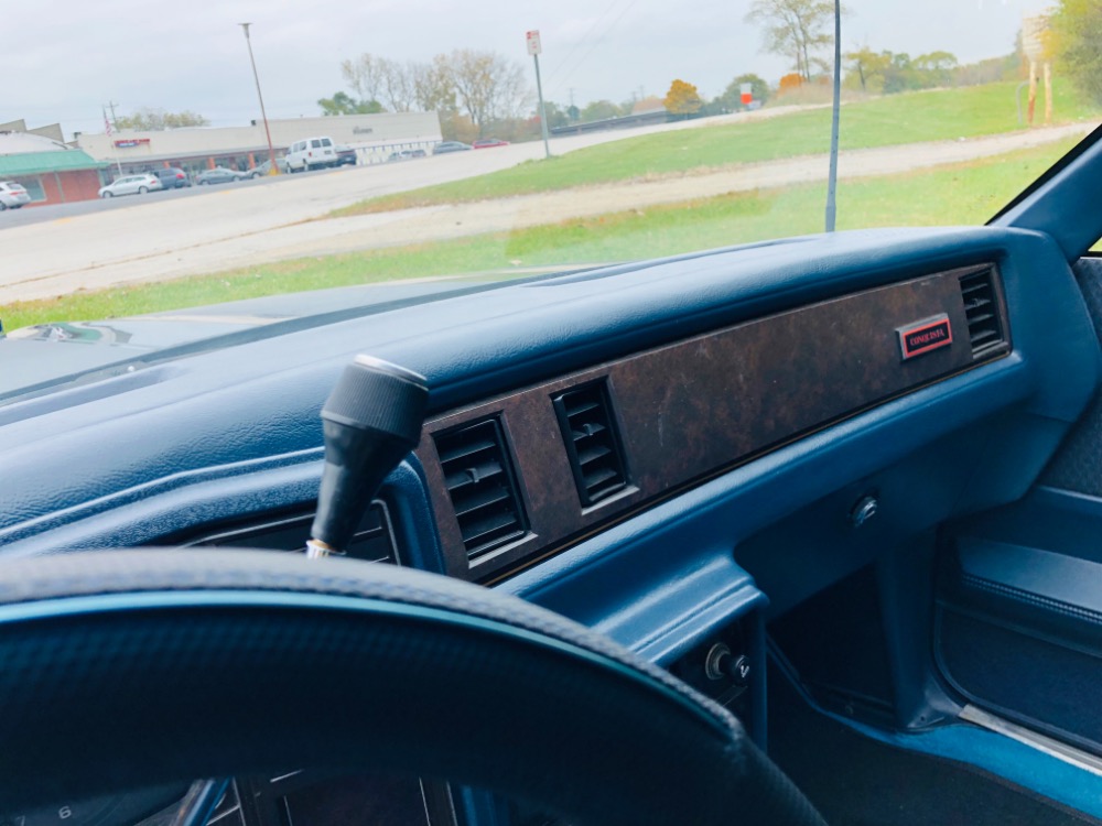 Used 1983 Chevrolet El Camino -CONQUISTA-COLD A/C-AWESOME TEXAS PICK UP- SEE VIDEO | Mundelein, IL