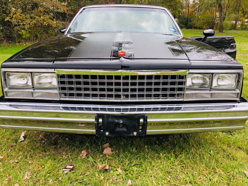 Used 1983 Chevrolet El Camino -CONQUISTA-COLD A/C-AWESOME TEXAS PICK UP- SEE VIDEO | Mundelein, IL