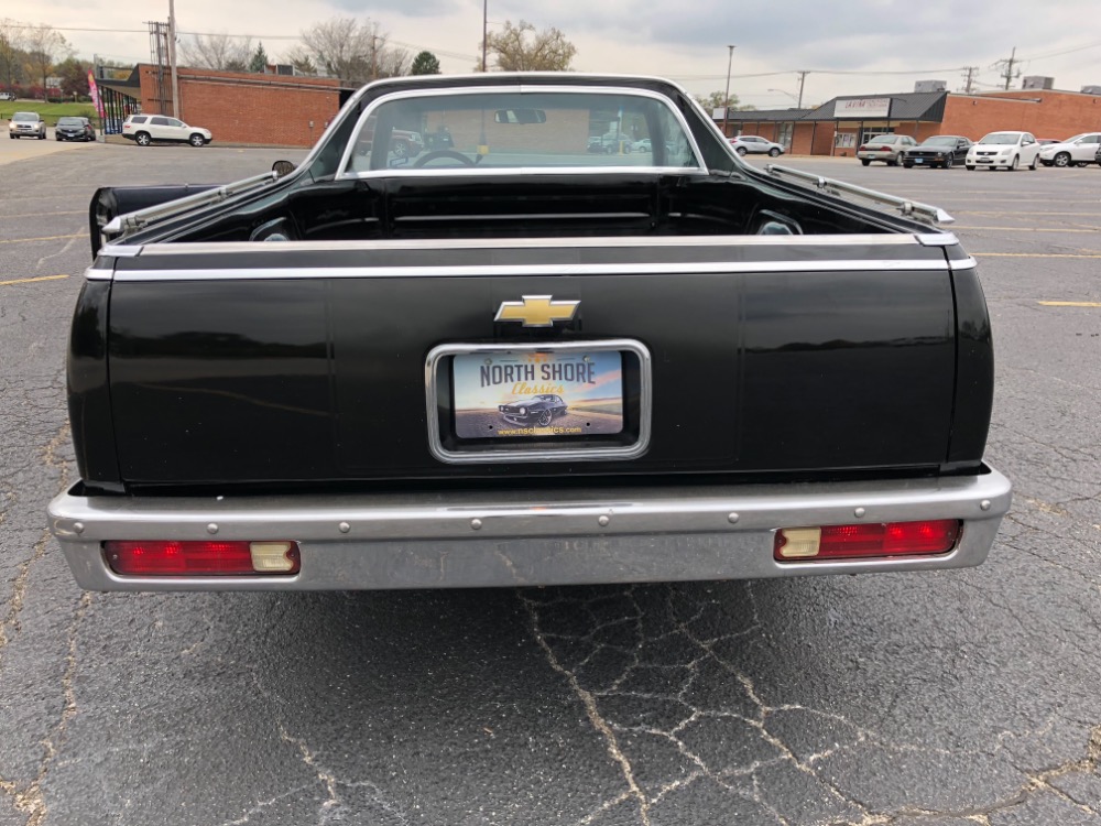 Used 1983 Chevrolet El Camino -CONQUISTA-COLD A/C-AWESOME TEXAS PICK UP- SEE VIDEO | Mundelein, IL