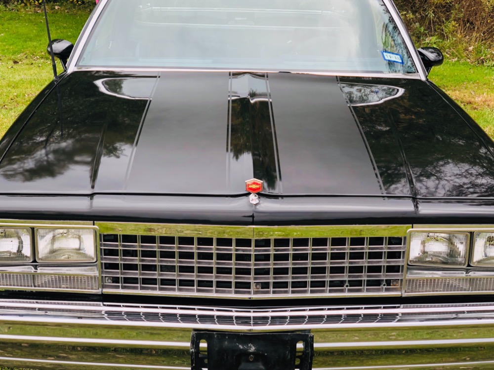 Used 1983 Chevrolet El Camino -CONQUISTA-COLD A/C-AWESOME TEXAS PICK UP- SEE VIDEO | Mundelein, IL