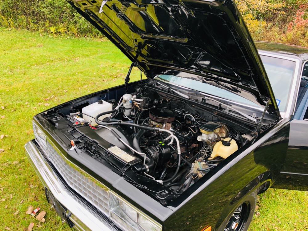 Used 1983 Chevrolet El Camino -CONQUISTA-COLD A/C-AWESOME TEXAS PICK UP- SEE VIDEO | Mundelein, IL