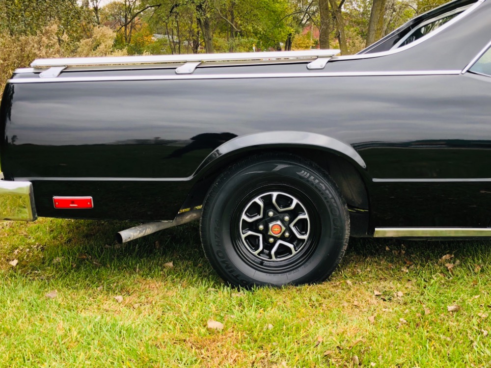 Used 1983 Chevrolet El Camino -CONQUISTA-COLD A/C-AWESOME TEXAS PICK UP- SEE VIDEO | Mundelein, IL