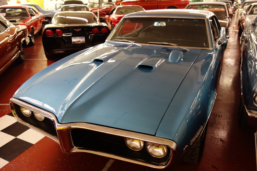 Used 1967 Pontiac Firebird -WARRANTY AVAILABLE ON THIS CLASSIC CAR-CALL US TODAY 847 393 7887- | Mundelein, IL