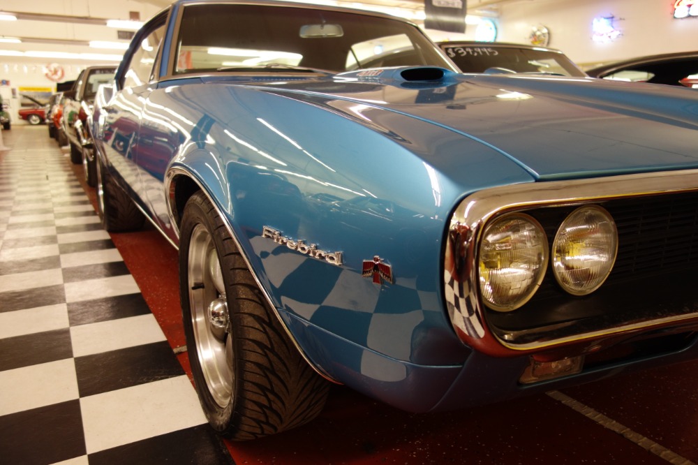 Used 1967 Pontiac Firebird -WARRANTY AVAILABLE ON THIS CLASSIC CAR-CALL US TODAY 847 393 7887- | Mundelein, IL