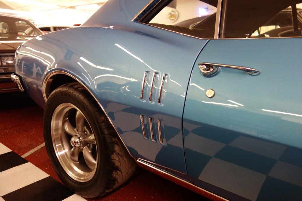 Used 1967 Pontiac Firebird -WARRANTY AVAILABLE ON THIS CLASSIC CAR-CALL US TODAY 847 393 7887- | Mundelein, IL