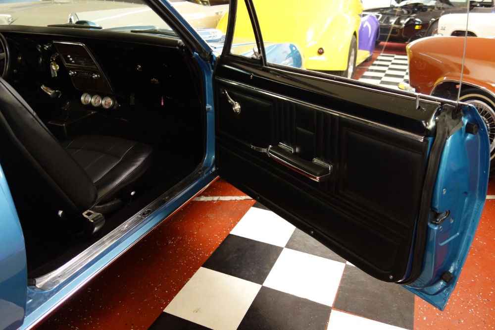 Used 1967 Pontiac Firebird -WARRANTY AVAILABLE ON THIS CLASSIC CAR-CALL US TODAY 847 393 7887- | Mundelein, IL