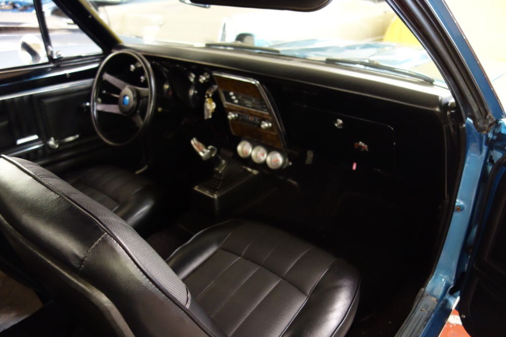 Used 1967 Pontiac Firebird -WARRANTY AVAILABLE ON THIS CLASSIC CAR-CALL US TODAY 847 393 7887- | Mundelein, IL