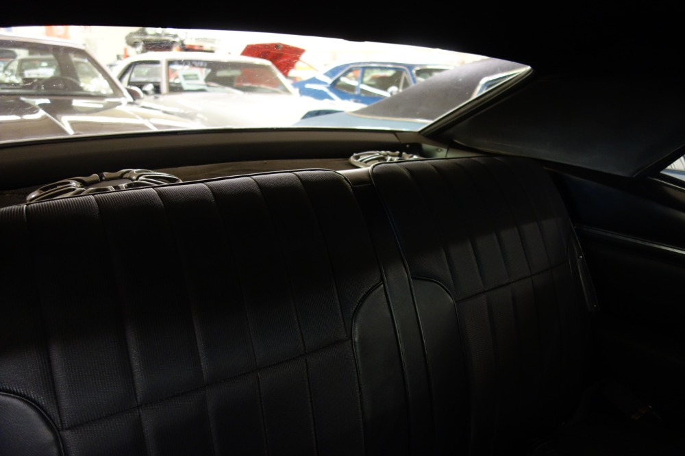 Used 1967 Pontiac Firebird -WARRANTY AVAILABLE ON THIS CLASSIC CAR-CALL US TODAY 847 393 7887- | Mundelein, IL