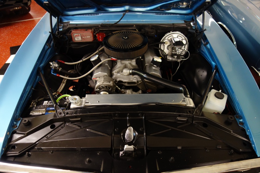 Used 1967 Pontiac Firebird -WARRANTY AVAILABLE ON THIS CLASSIC CAR-CALL US TODAY 847 393 7887- | Mundelein, IL