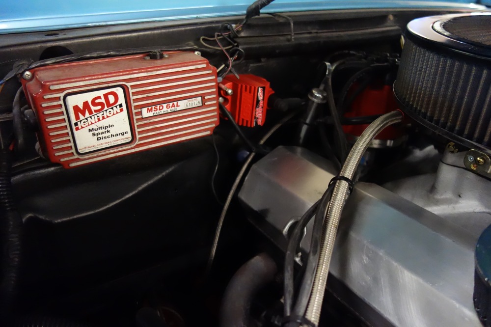 Used 1967 Pontiac Firebird -WARRANTY AVAILABLE ON THIS CLASSIC CAR-CALL US TODAY 847 393 7887- | Mundelein, IL