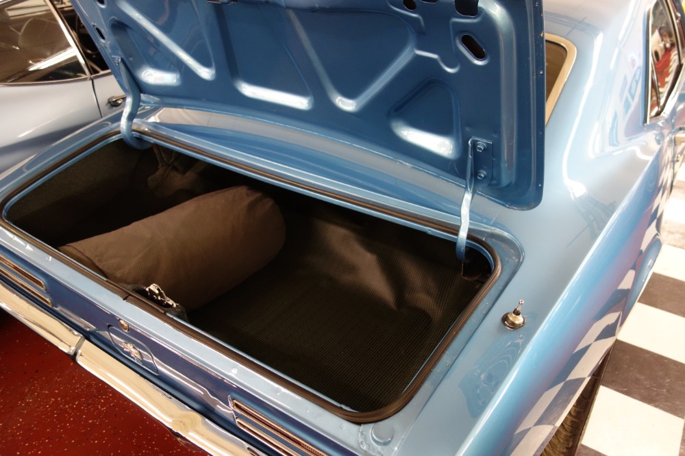 Used 1967 Pontiac Firebird -WARRANTY AVAILABLE ON THIS CLASSIC CAR-CALL US TODAY 847 393 7887- | Mundelein, IL
