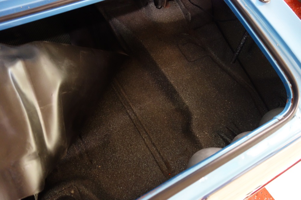 Used 1967 Pontiac Firebird -WARRANTY AVAILABLE ON THIS CLASSIC CAR-CALL US TODAY 847 393 7887- | Mundelein, IL