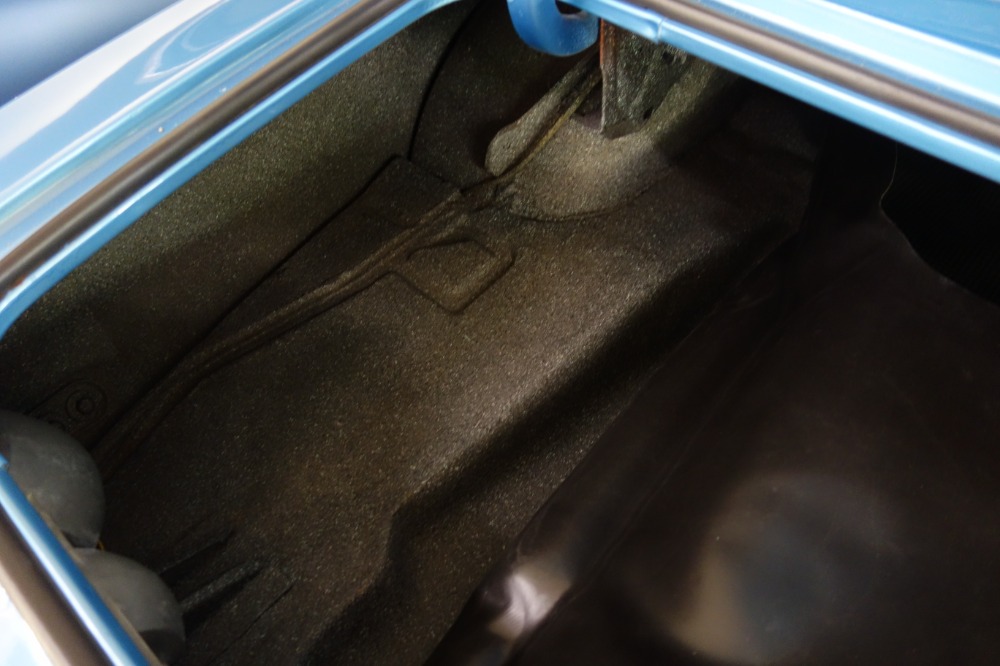 Used 1967 Pontiac Firebird -WARRANTY AVAILABLE ON THIS CLASSIC CAR-CALL US TODAY 847 393 7887- | Mundelein, IL