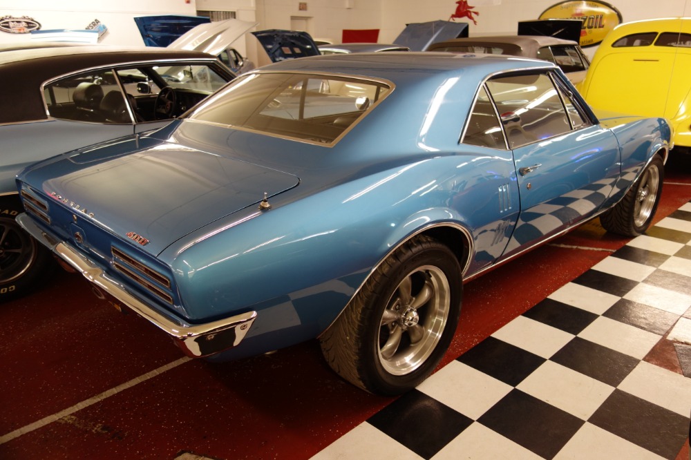 Used 1967 Pontiac Firebird -WARRANTY AVAILABLE ON THIS CLASSIC CAR-CALL US TODAY 847 393 7887- | Mundelein, IL