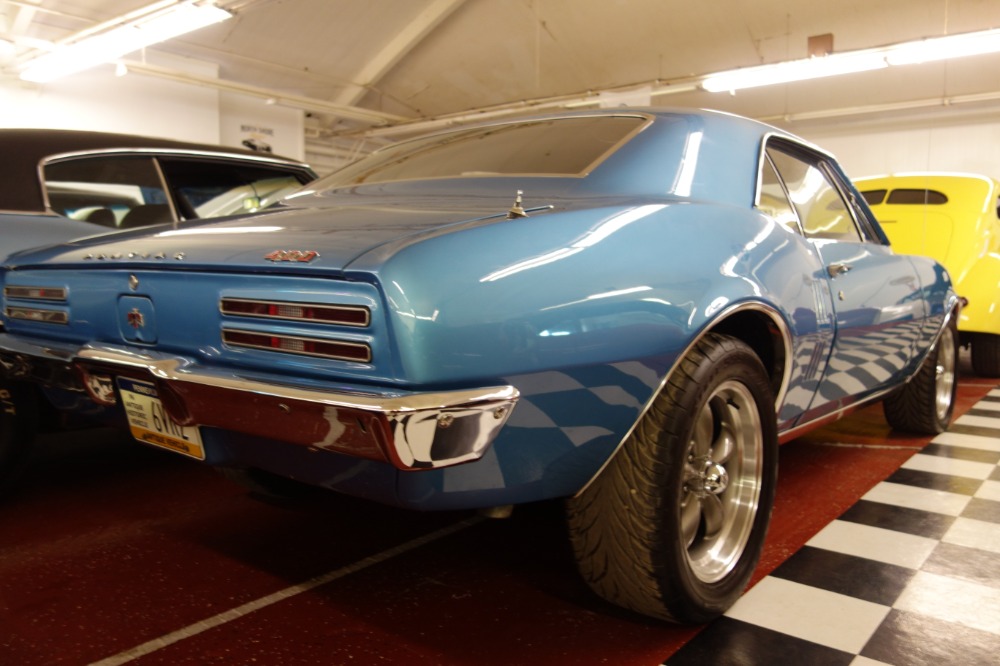 Used 1967 Pontiac Firebird -WARRANTY AVAILABLE ON THIS CLASSIC CAR-CALL US TODAY 847 393 7887- | Mundelein, IL