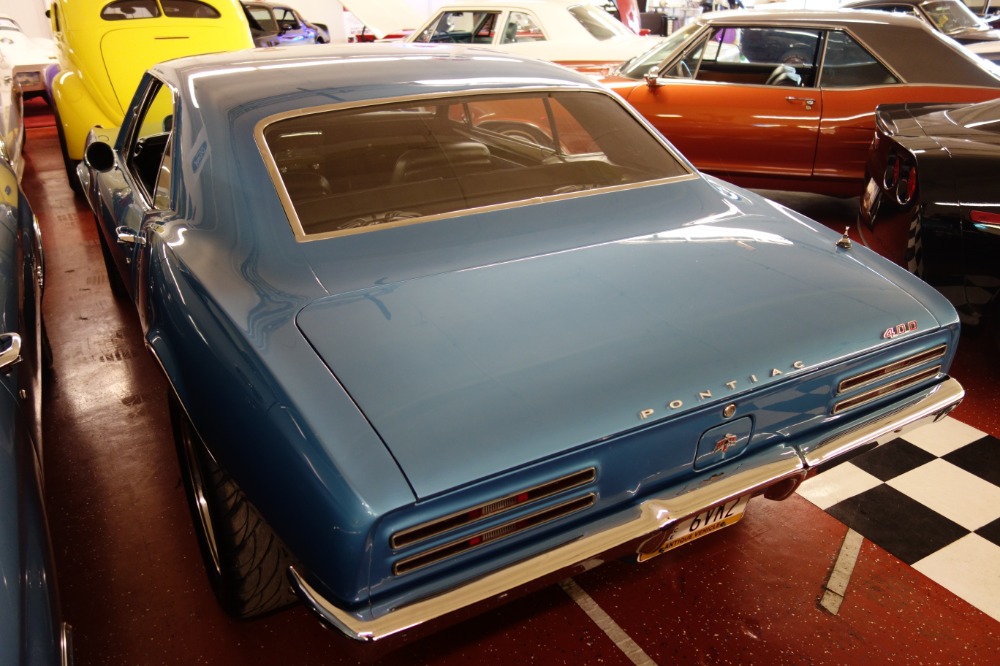Used 1967 Pontiac Firebird -WARRANTY AVAILABLE ON THIS CLASSIC CAR-CALL US TODAY 847 393 7887- | Mundelein, IL