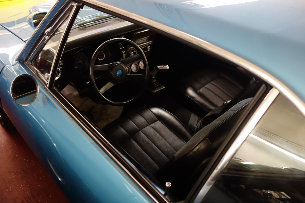 Used 1967 Pontiac Firebird -WARRANTY AVAILABLE ON THIS CLASSIC CAR-CALL US TODAY 847 393 7887- | Mundelein, IL