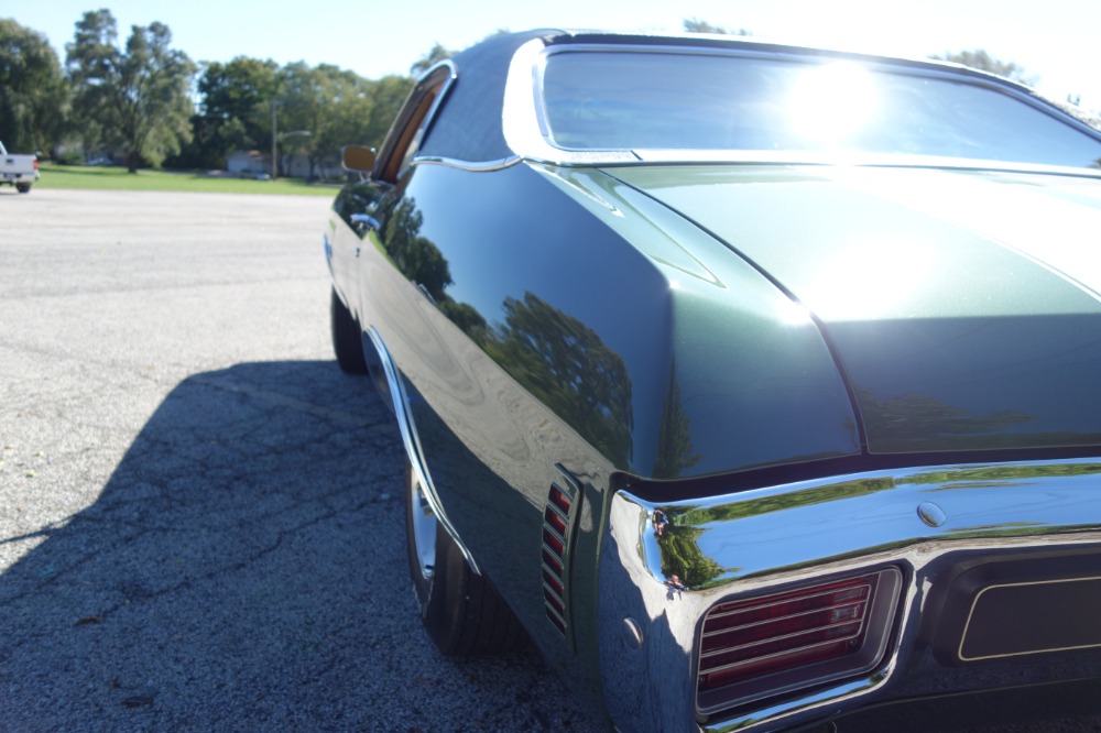 Used 1970 Chevrolet Chevelle -L78 ENGINE -TWO BUILD SHEETS-FACTORY SS396-4 SPEED-RESTORED-SEE VIDEO | Mundelein, IL