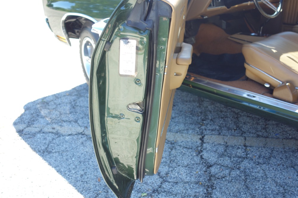 Used 1970 Chevrolet Chevelle -L78 ENGINE -TWO BUILD SHEETS-FACTORY SS396-4 SPEED-RESTORED-SEE VIDEO | Mundelein, IL