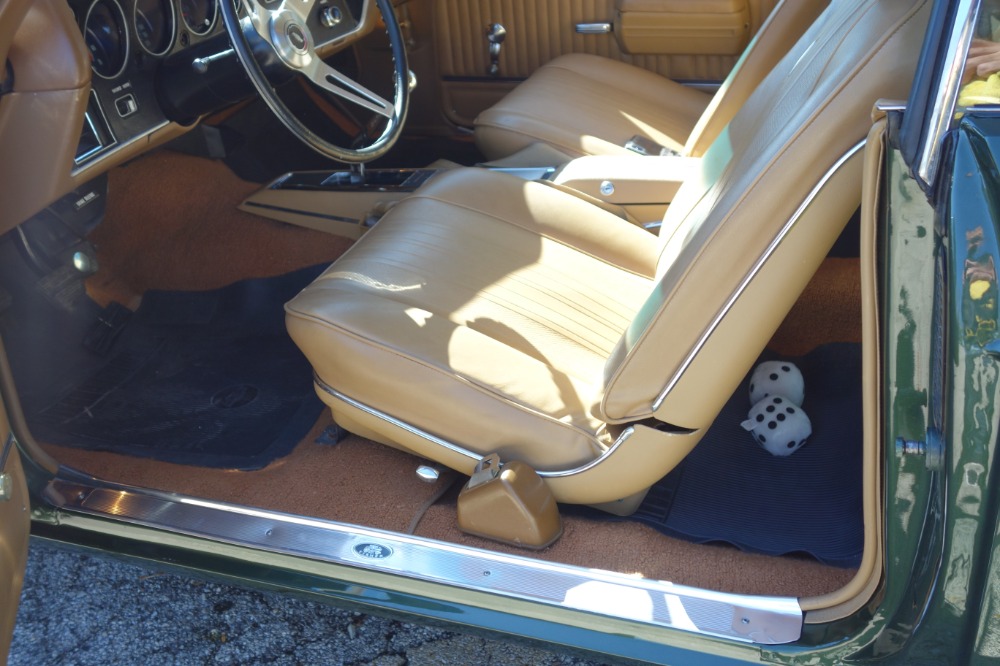 Used 1970 Chevrolet Chevelle -L78 ENGINE -TWO BUILD SHEETS-FACTORY SS396-4 SPEED-RESTORED-SEE VIDEO | Mundelein, IL
