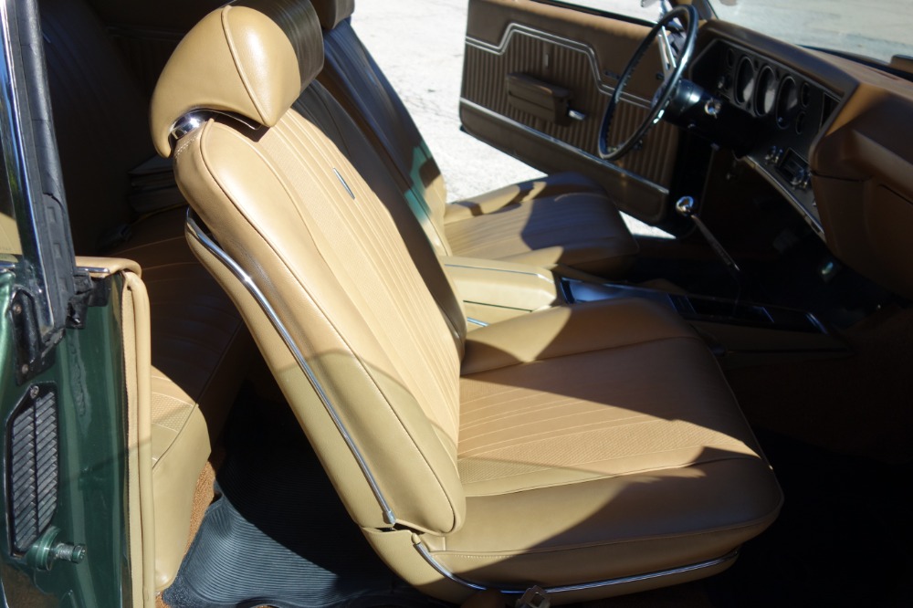 Used 1970 Chevrolet Chevelle -L78 ENGINE -TWO BUILD SHEETS-FACTORY SS396-4 SPEED-RESTORED-SEE VIDEO | Mundelein, IL