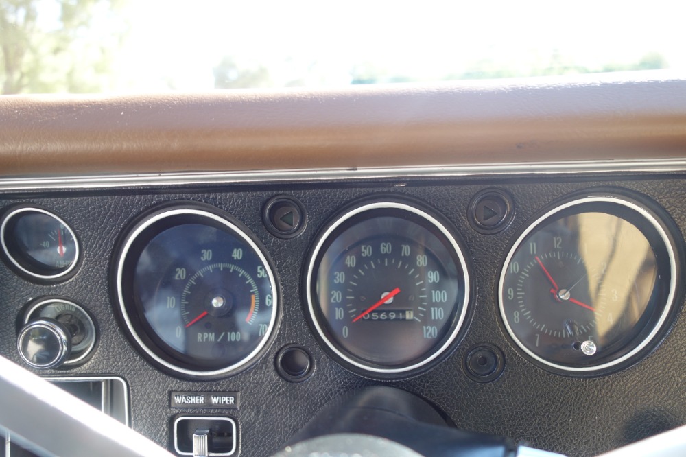 Used 1970 Chevrolet Chevelle -L78 ENGINE -TWO BUILD SHEETS-FACTORY SS396-4 SPEED-RESTORED-SEE VIDEO | Mundelein, IL