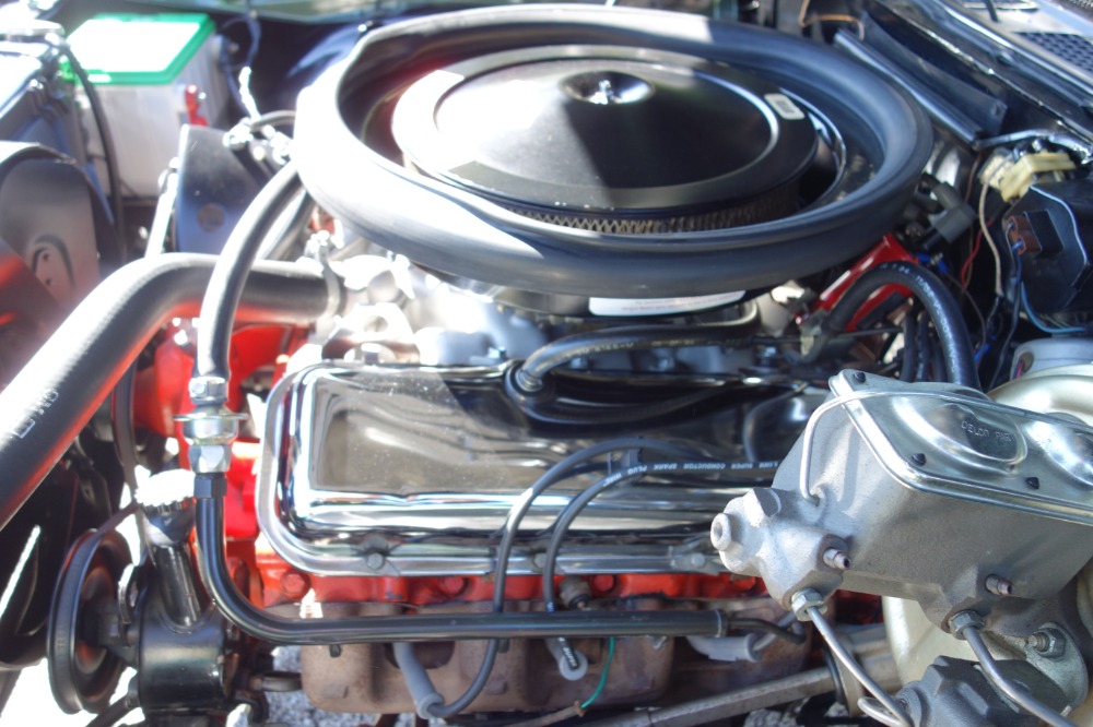 Used 1970 Chevrolet Chevelle -L78 ENGINE -TWO BUILD SHEETS-FACTORY SS396-4 SPEED-RESTORED-SEE VIDEO | Mundelein, IL
