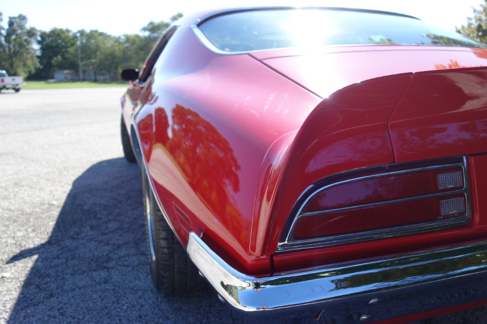 Used 1971 Pontiac Firebird -FORMULA-ROTISSERIE RESTORED DOCUMENTED-AC 455 BIG BLOCK-MINT-SEE VIDEO | Mundelein, IL