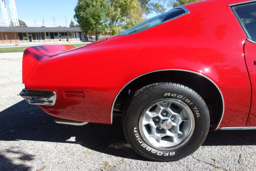 Used 1971 Pontiac Firebird -FORMULA-ROTISSERIE RESTORED DOCUMENTED-AC 455 BIG BLOCK-MINT-SEE VIDEO | Mundelein, IL