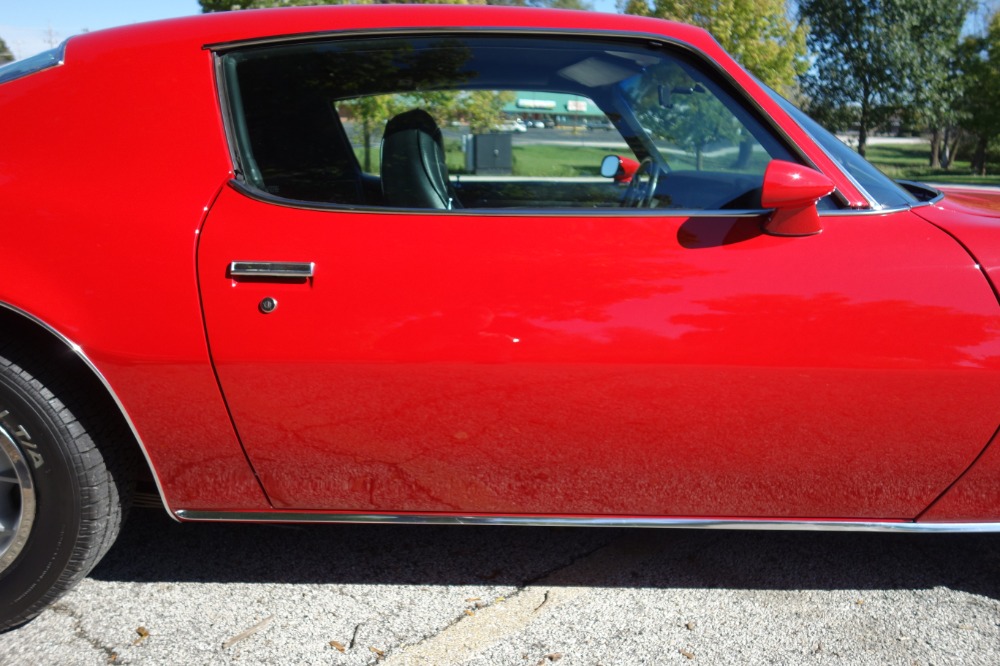 Used 1971 Pontiac Firebird -FORMULA-ROTISSERIE RESTORED DOCUMENTED-AC 455 BIG BLOCK-MINT-SEE VIDEO | Mundelein, IL