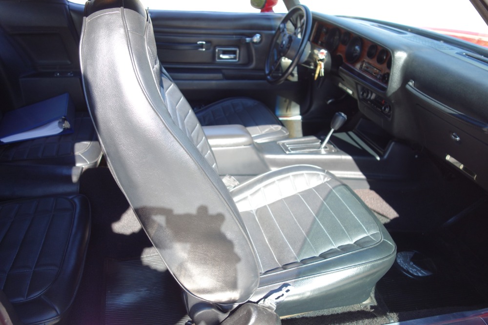 Used 1971 Pontiac Firebird -FORMULA-ROTISSERIE RESTORED DOCUMENTED-AC 455 BIG BLOCK-MINT-SEE VIDEO | Mundelein, IL
