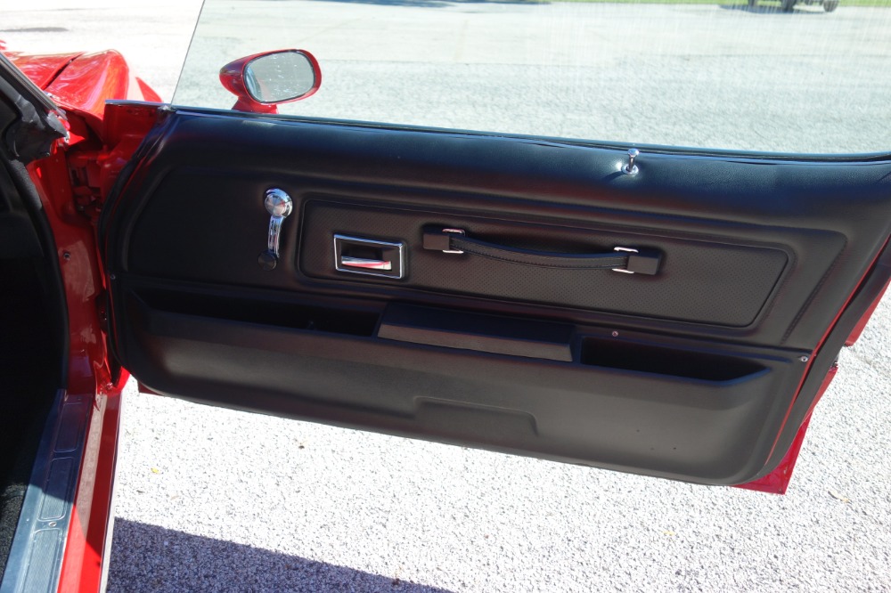 Used 1971 Pontiac Firebird -FORMULA-ROTISSERIE RESTORED DOCUMENTED-AC 455 BIG BLOCK-MINT-SEE VIDEO | Mundelein, IL