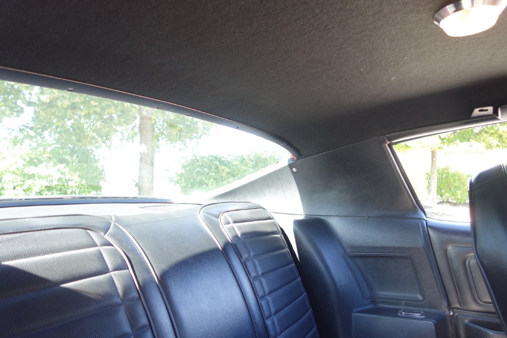 Used 1971 Pontiac Firebird -FORMULA-ROTISSERIE RESTORED DOCUMENTED-AC 455 BIG BLOCK-MINT-SEE VIDEO | Mundelein, IL