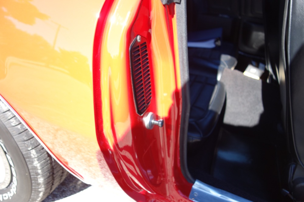 Used 1971 Pontiac Firebird -FORMULA-ROTISSERIE RESTORED DOCUMENTED-AC 455 BIG BLOCK-MINT-SEE VIDEO | Mundelein, IL