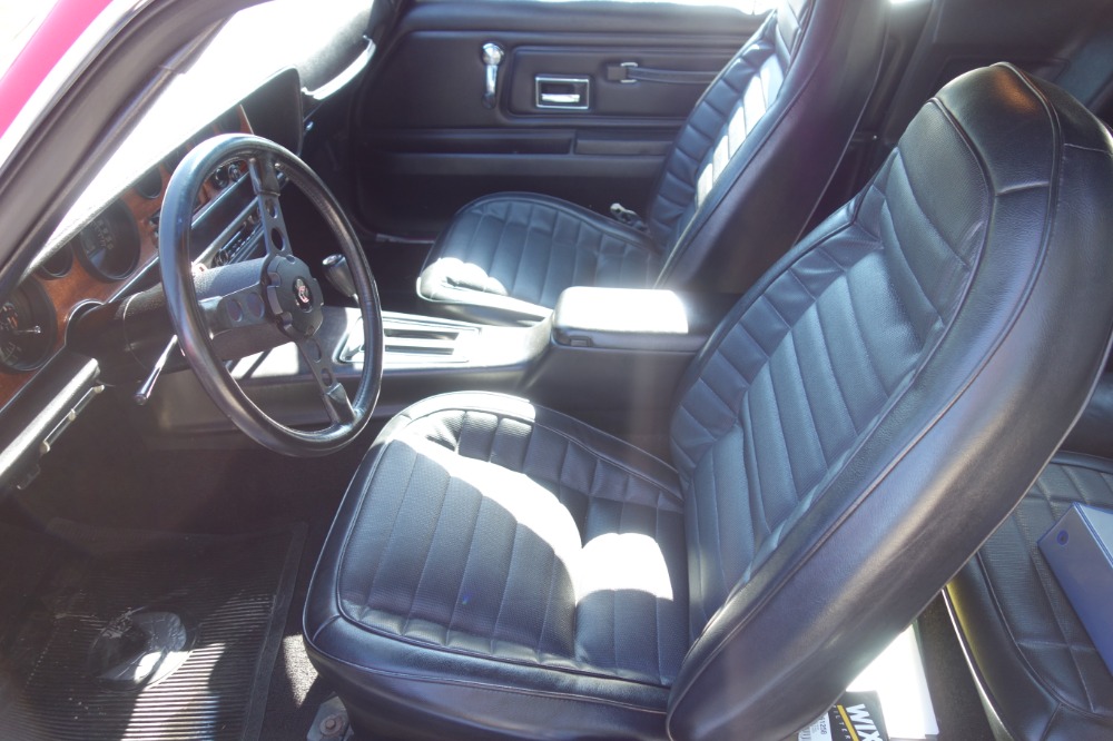 Used 1971 Pontiac Firebird -FORMULA-ROTISSERIE RESTORED DOCUMENTED-AC 455 BIG BLOCK-MINT-SEE VIDEO | Mundelein, IL