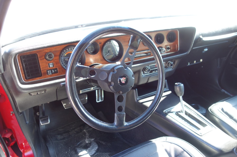 Used 1971 Pontiac Firebird -FORMULA-ROTISSERIE RESTORED DOCUMENTED-AC 455 BIG BLOCK-MINT-SEE VIDEO | Mundelein, IL
